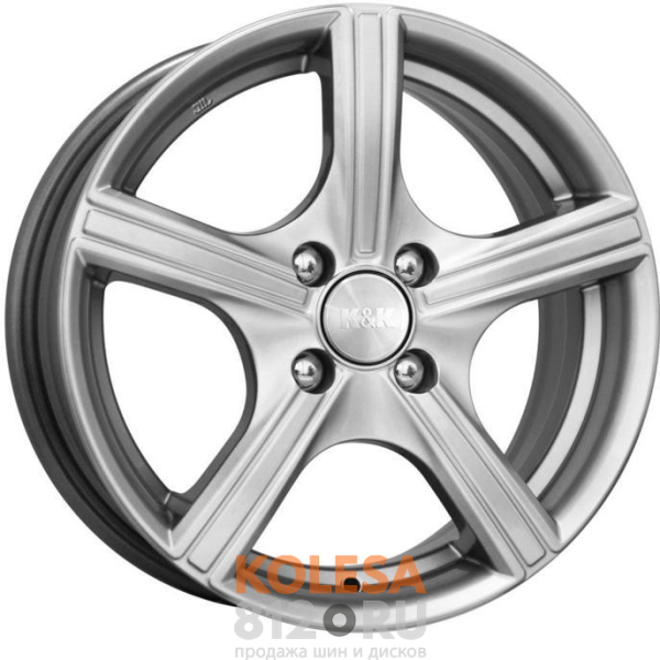 Диски K&amp;K Спринт