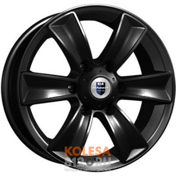 Диски K&K Тайфун Диски K&K Тайфун