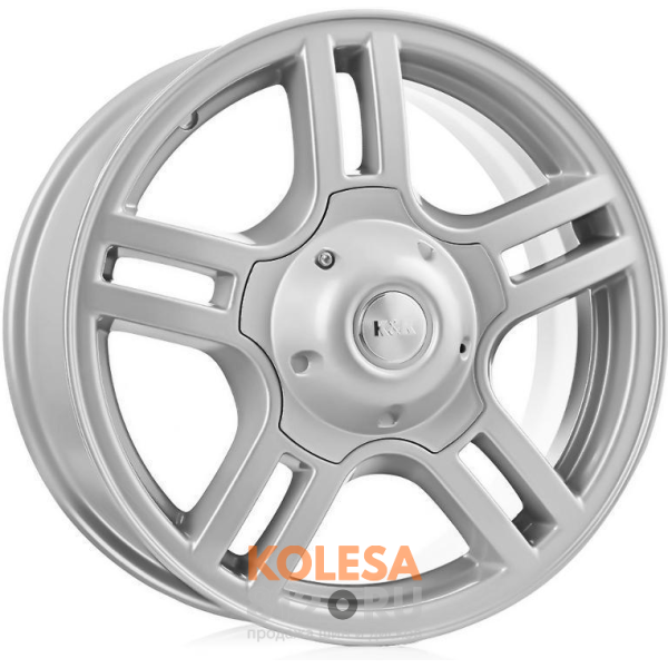 Диски K&amp;K УАЗ-Патриот