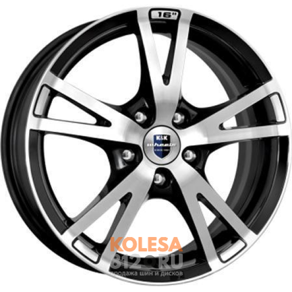 Диски K&K Вольт Диски K&K Вольт