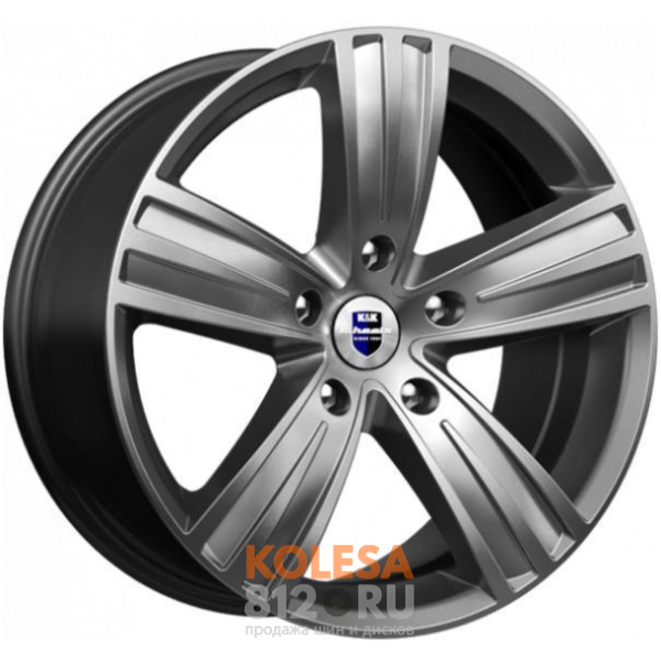 Диски K&K да Винчи - основное изображение Диски K&K да Винчи - основное изображение