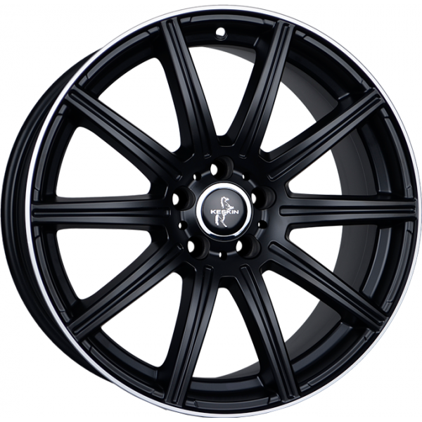 Диски Keskin Tuning KT16