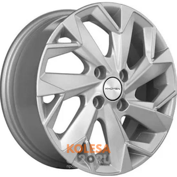 Диски KHOMEN KHW 1402 - основное изображение