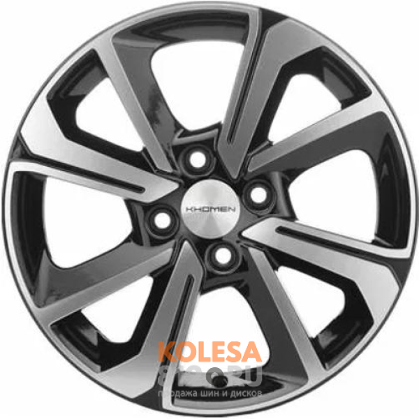 Диски KHOMEN KHW 1501 - основное изображение