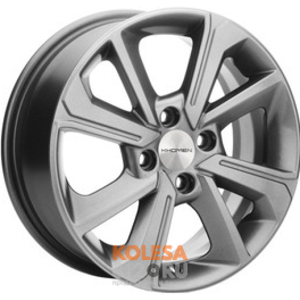 Диски KHOMEN KHW 1501 - основное изображение