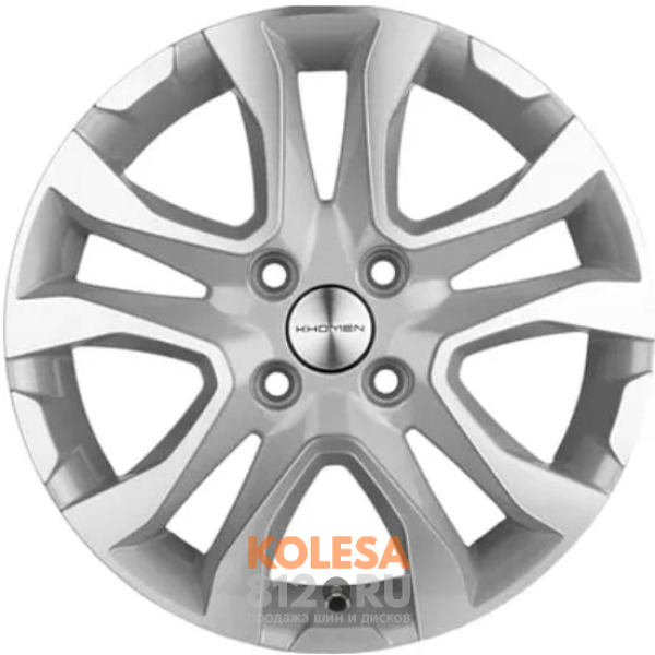 Диски KHOMEN KHW 1503 - основное изображение