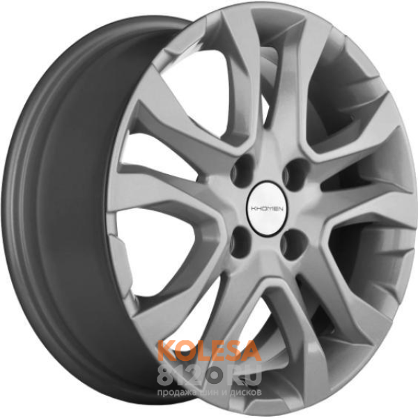 Диски KHOMEN KHW 1503 - основное изображение