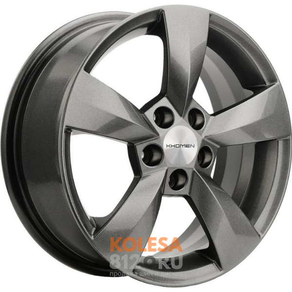 Диски KHOMEN KHW 1504 - основное изображение