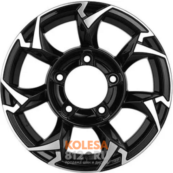 Диски KHOMEN KHW 1505 - основное изображение