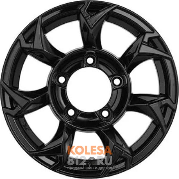 Диски KHOMEN KHW 1505 - основное изображение