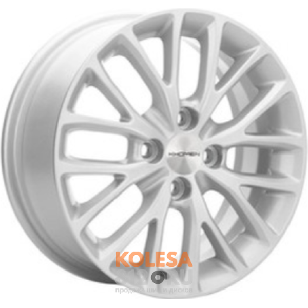 Диски KHOMEN KHW 1506 - основное изображение