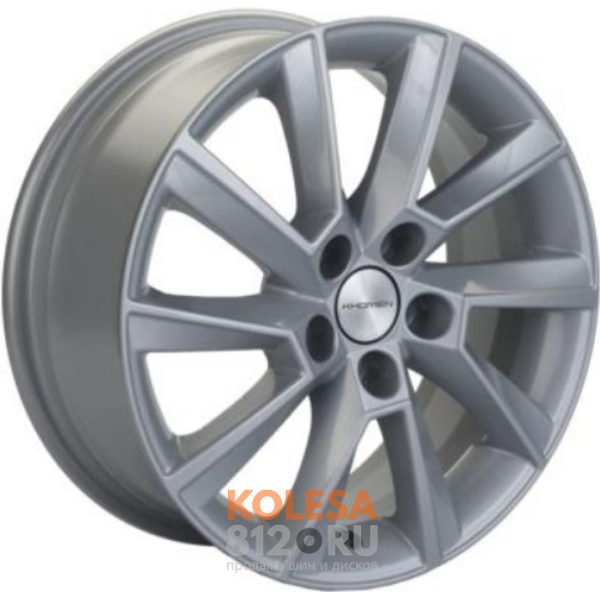 Диски KHOMEN KHW 1507 - основное изображение