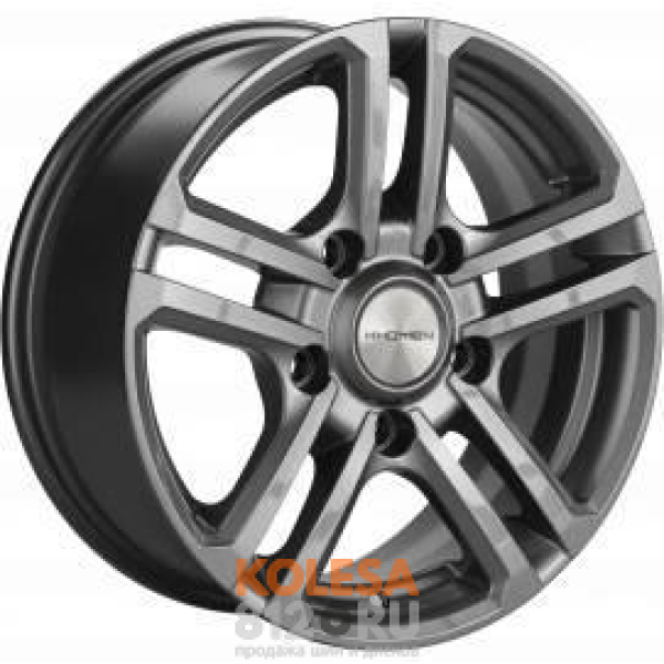 Диски KHOMEN KHW 1602 - основное изображение