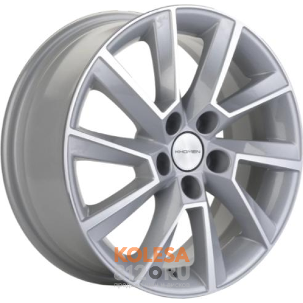 Диски KHOMEN KHW 1604 - основное изображение