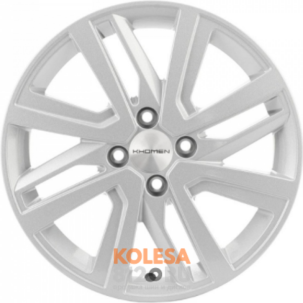 Диски KHOMEN KHW 1609 - основное изображение