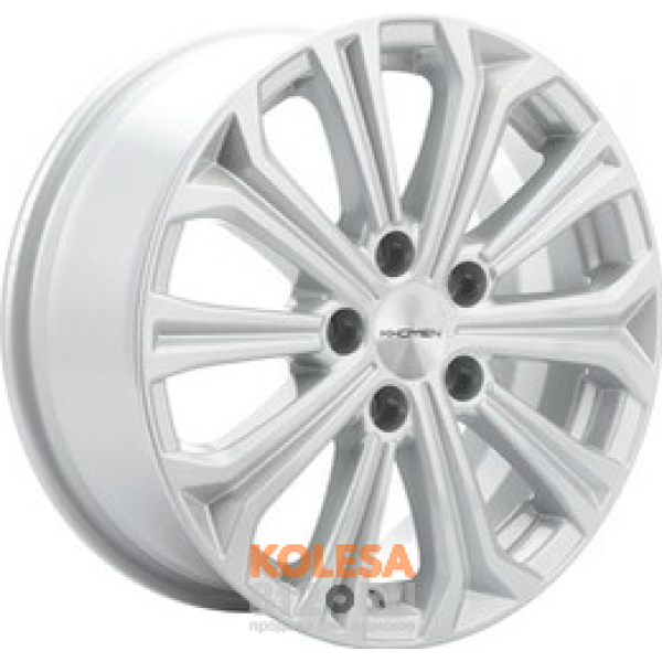 Диски KHOMEN KHW 1610 - основное изображение