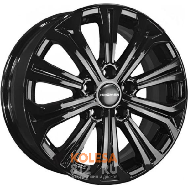 Диски KHOMEN KHW 1610 - основное изображение