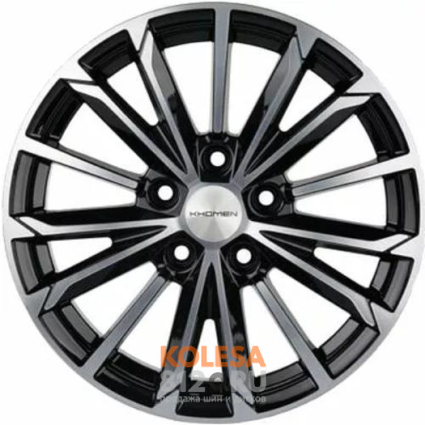 Диски KHOMEN KHW 1611 - основное изображение