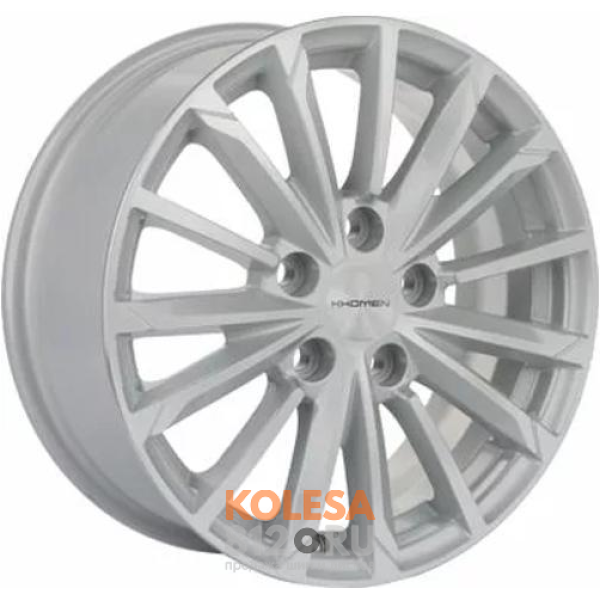 Диски KHOMEN KHW 1611 - основное изображение