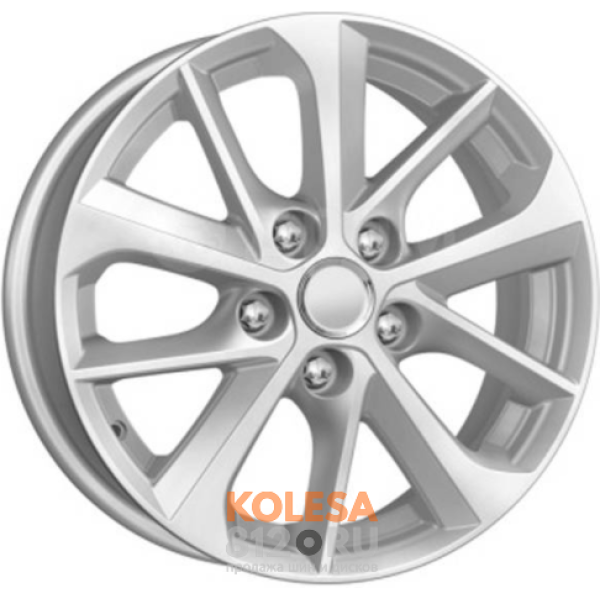 Диски KHOMEN KHW 1611 - основное изображение