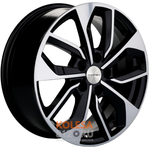 Диски KHOMEN KHW 1703 - основное изображение