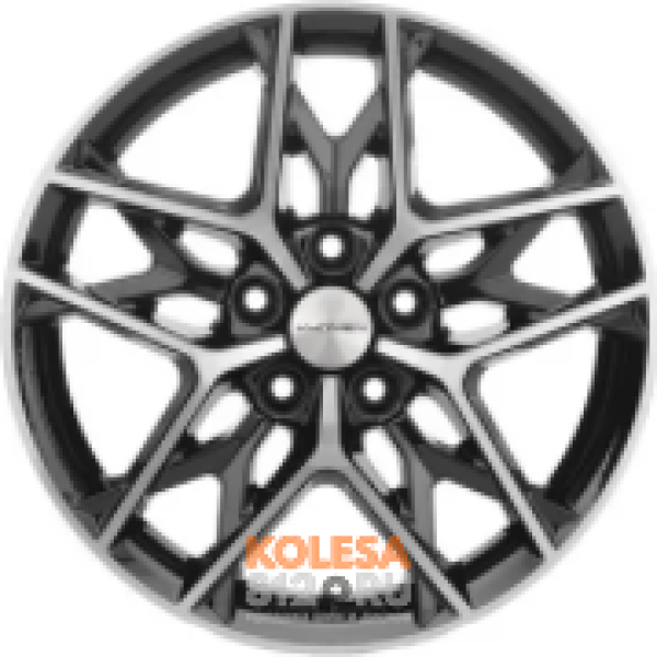 Диски KHOMEN KHW 1709 - основное изображение