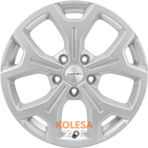 Диски KHOMEN KHW 1710 - основное изображение