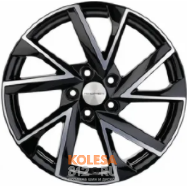 Диски KHOMEN KHW 1714 - основное изображение