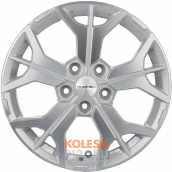 Диски KHOMEN KHW 1715 - основное изображение