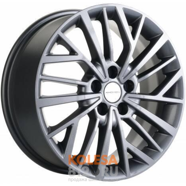 Диски KHOMEN KHW 1717 - основное изображение Диски KHOMEN KHW 1717 - основное изображение