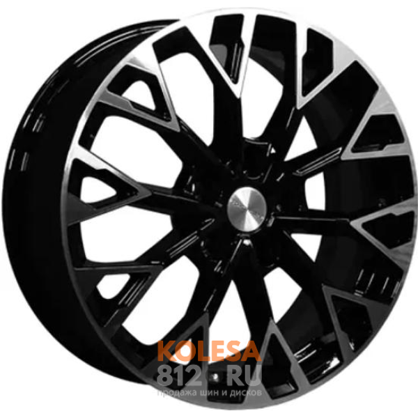 Диски KHOMEN KHW 1718 - основное изображение