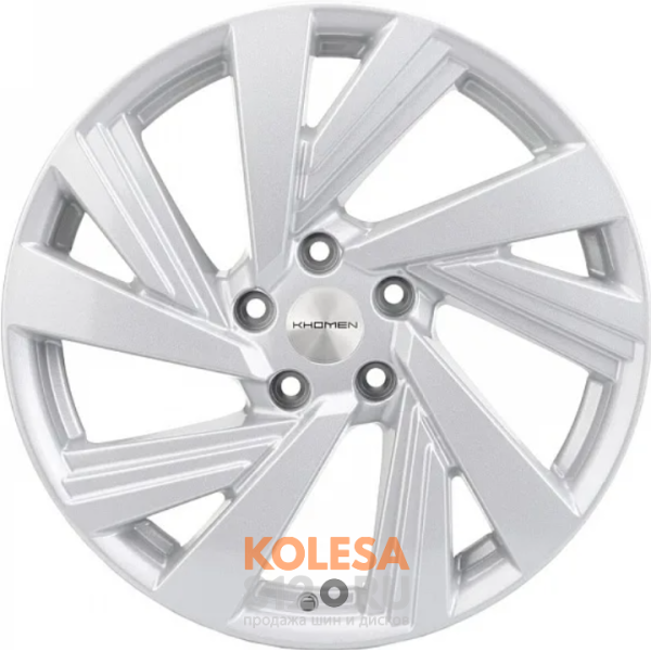 Диски KHOMEN KHW 1801 - основное изображение