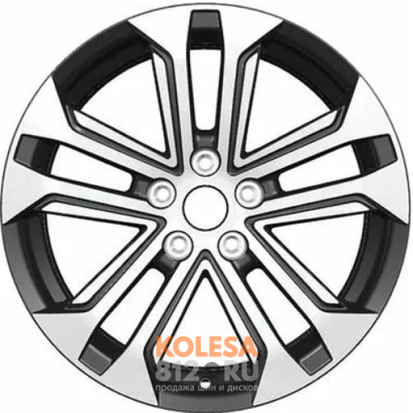 Диски KHOMEN KHW 1803 - основное изображение