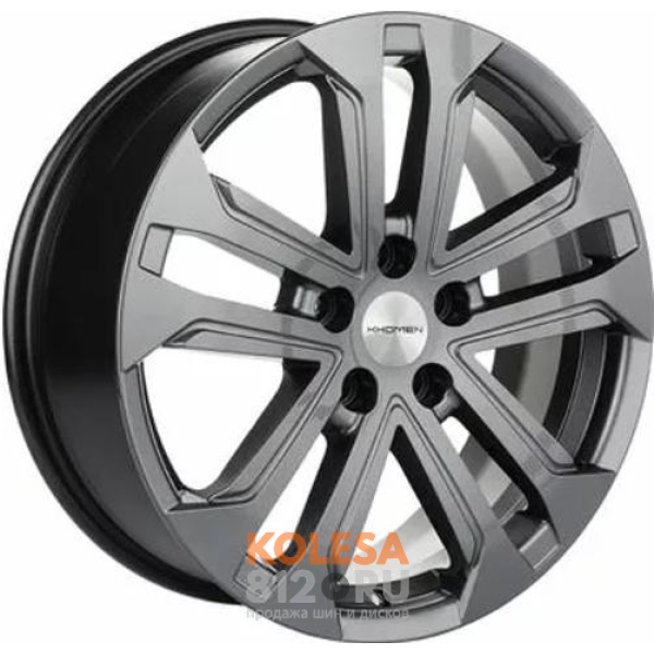 Диски KHOMEN KHW 1803 - основное изображение