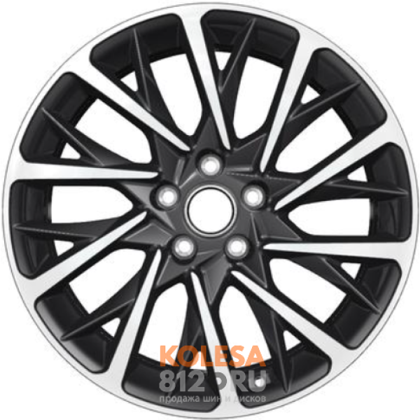 Диски KHOMEN KHW 1804 - основное изображение