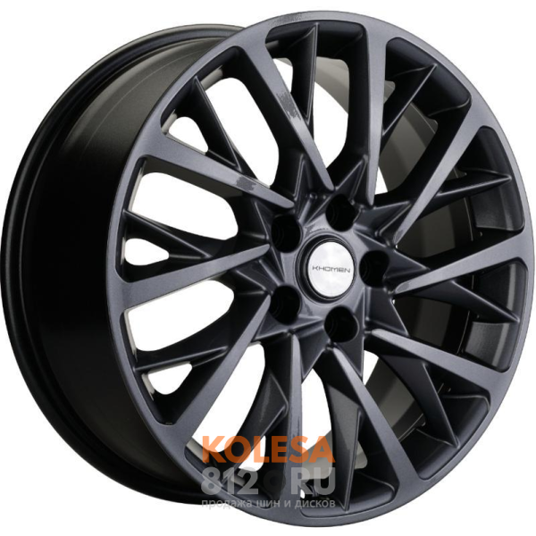 Диски KHOMEN KHW 1804 - основное изображение