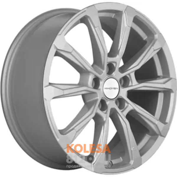 Диски KHOMEN KHW 1808 - основное изображение