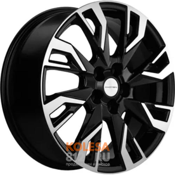 Диски KHOMEN KHW 1809 - основное изображение