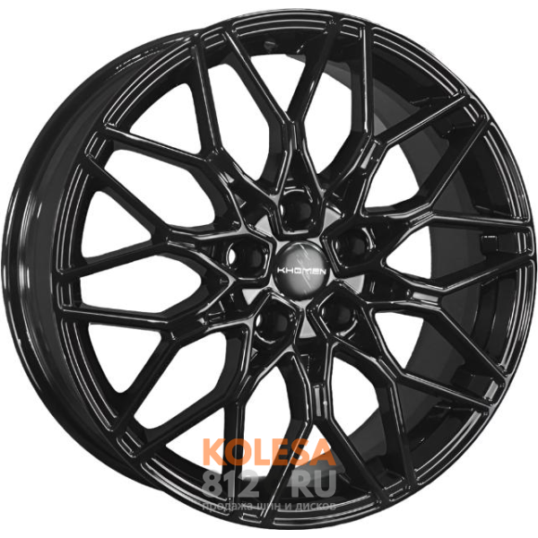Диски KHOMEN KHW 1813 - основное изображение