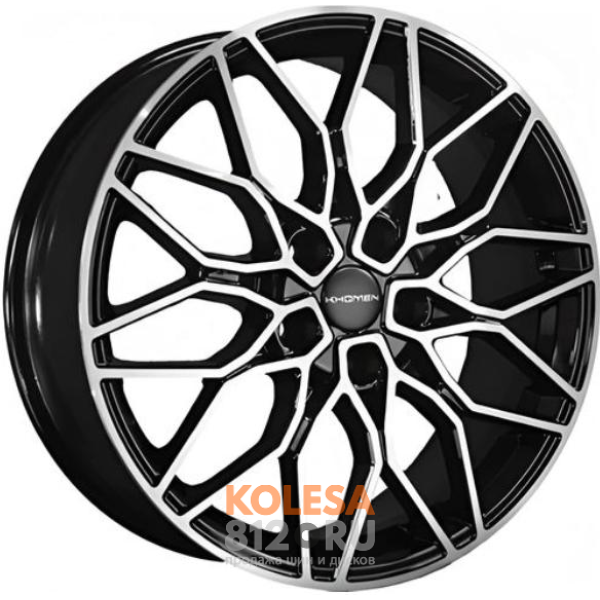 Диски KHOMEN KHW 1813 - основное изображение