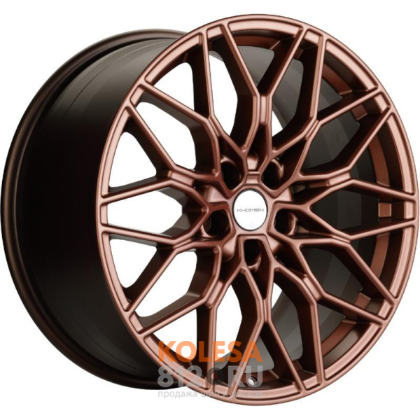 Диски KHOMEN KHW 1902 - основное изображение