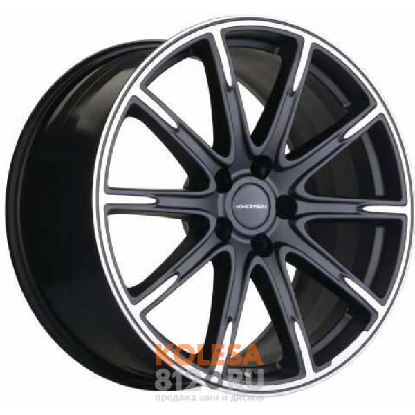 Диски KHOMEN KHW 1903 - основное изображение