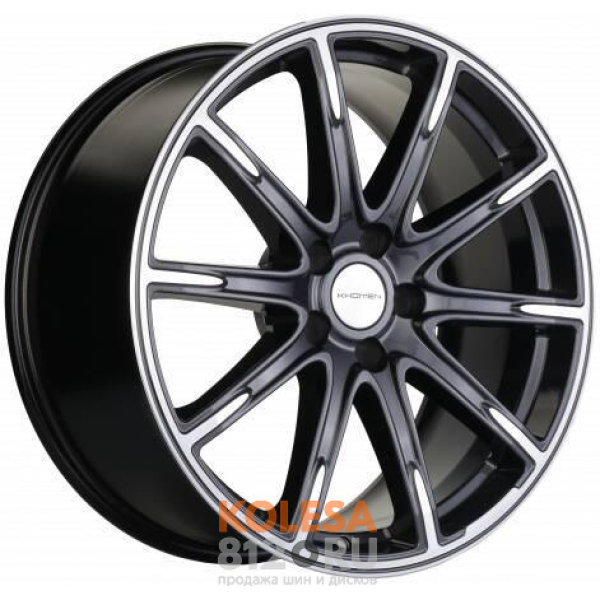 Диски KHOMEN KHW 1903 - основное изображение