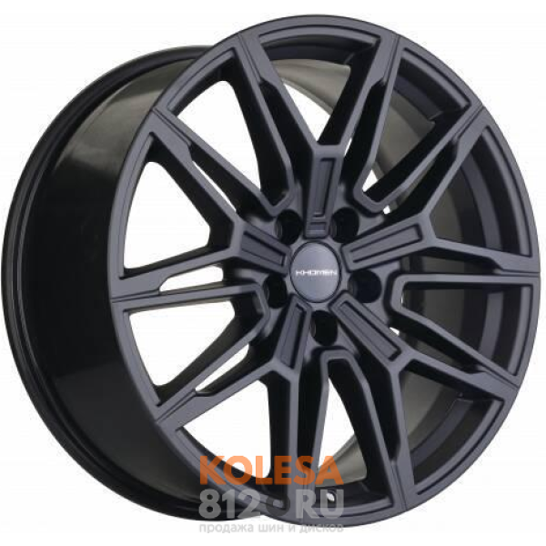 Диски KHOMEN KHW 1904 - основное изображение Диски KHOMEN KHW 1904 - основное изображение