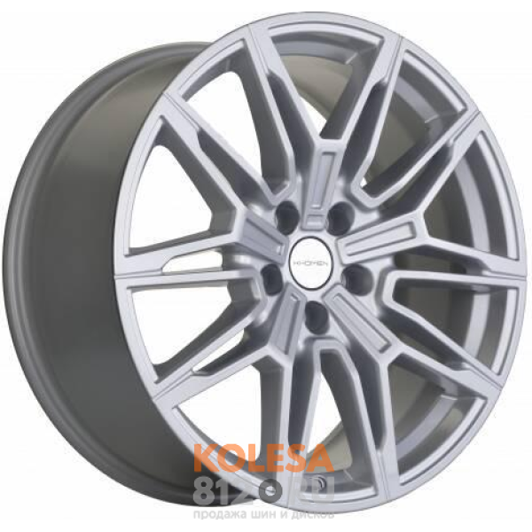 Диски KHOMEN KHW 1904 - основное изображение