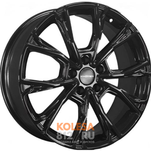 Диски KHOMEN KHW 1907 - основное изображение