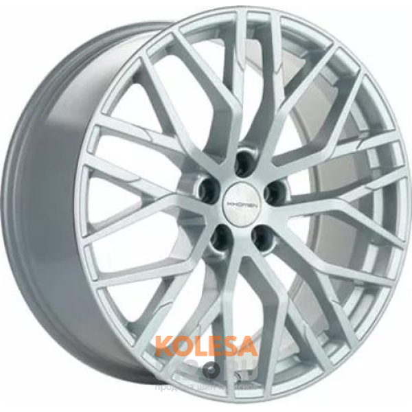 Диски KHOMEN KHW 2005 - основное изображение