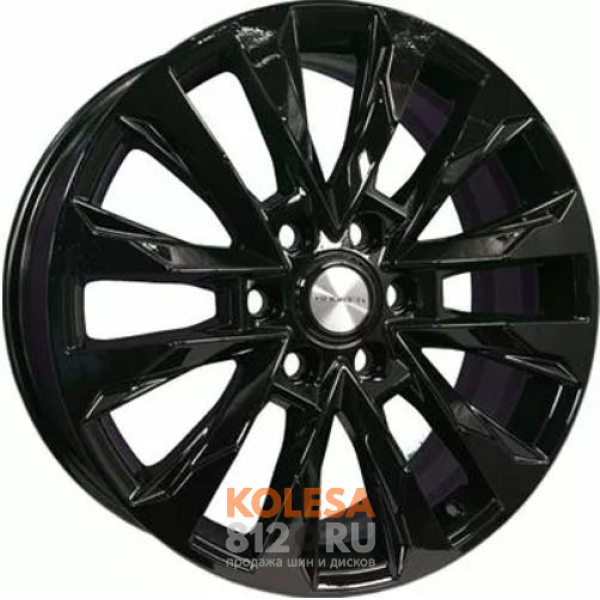 Диски KHOMEN KHW 2010 - основное изображение