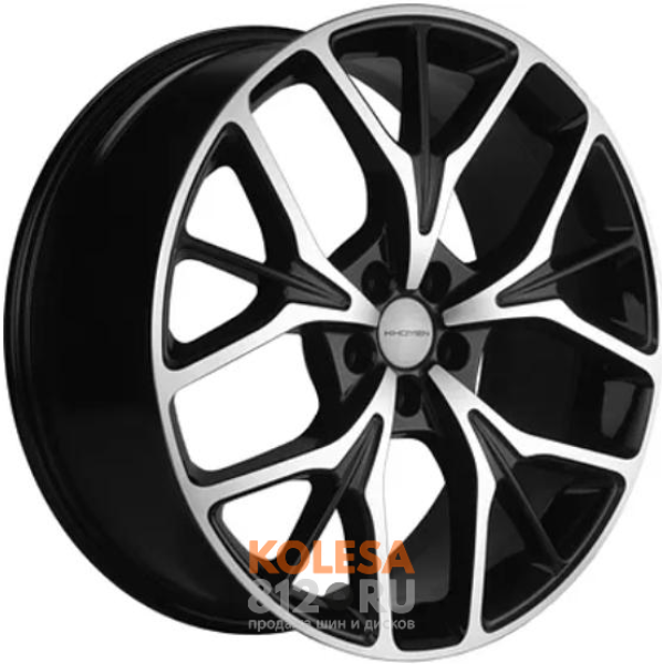 Диски KHOMEN KHW 2012 - основное изображение