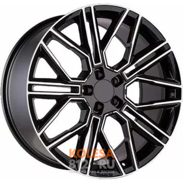 Диски KHOMEN KHW 2101 - основное изображение Диски KHOMEN KHW 2101 - основное изображение